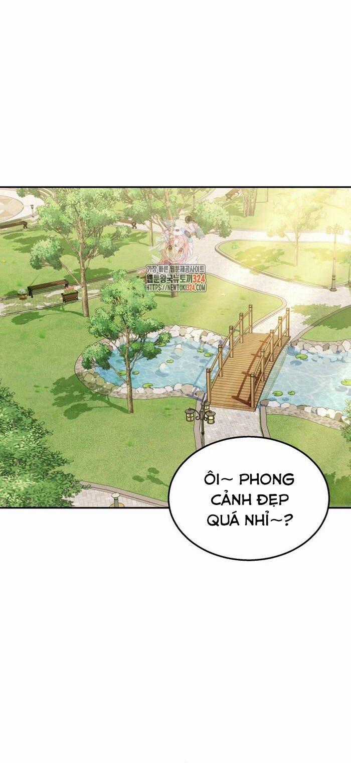 Xin Chào! Bác Sĩ Thú Y Chapter 41 trang 1