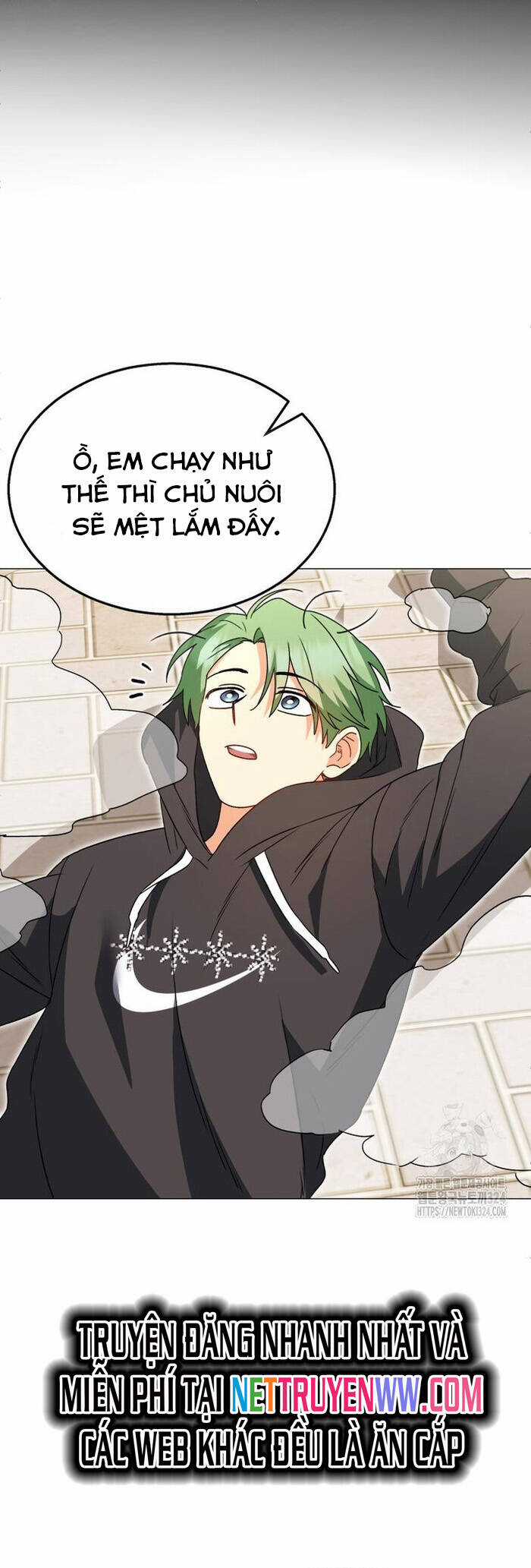 Xin Chào! Bác Sĩ Thú Y Chapter 41 trang 11