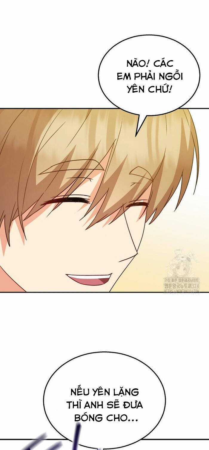 Xin Chào! Bác Sĩ Thú Y Chapter 41 trang 28