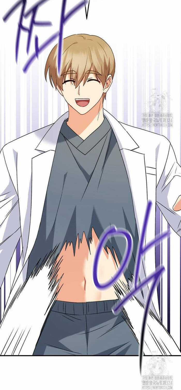 Xin Chào! Bác Sĩ Thú Y Chapter 41 trang 29