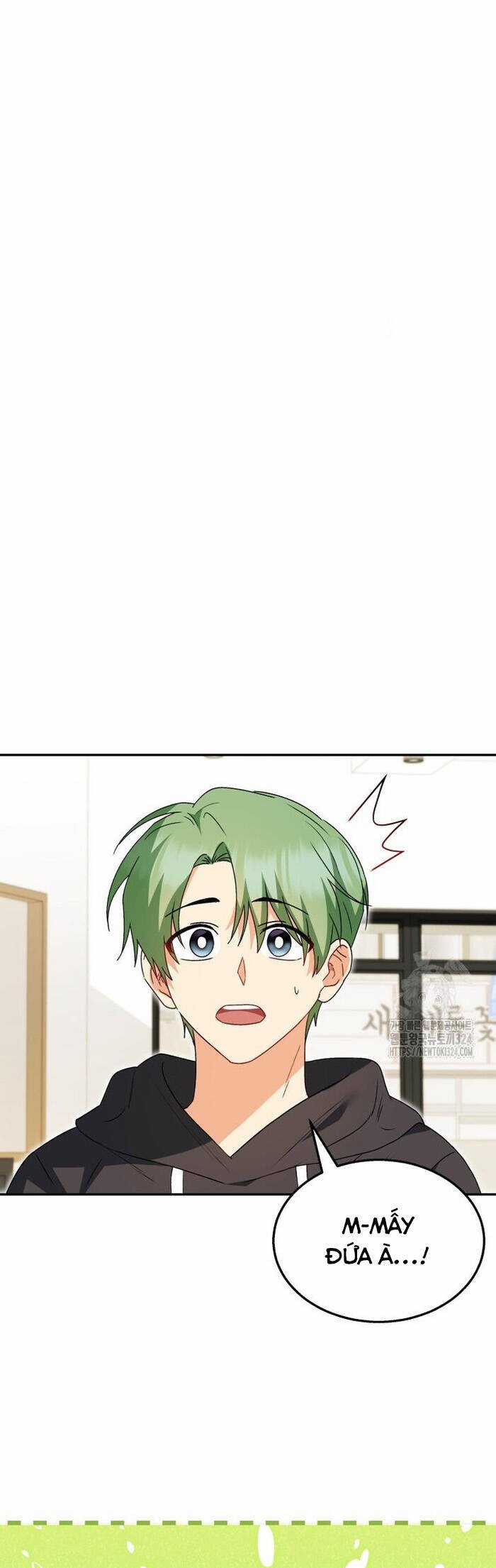 Xin Chào! Bác Sĩ Thú Y Chapter 41 trang 39