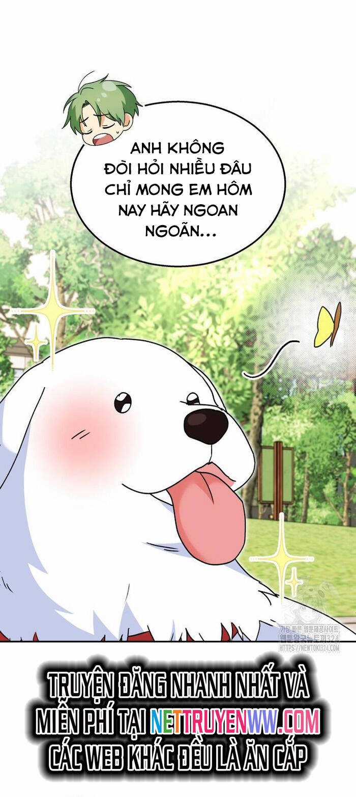 Xin Chào! Bác Sĩ Thú Y Chapter 41 trang 5