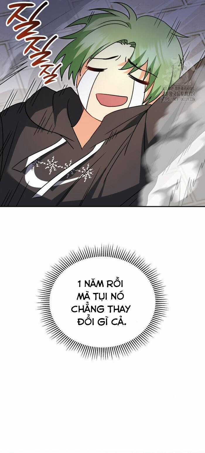 Xin Chào! Bác Sĩ Thú Y Chapter 41 trang 8