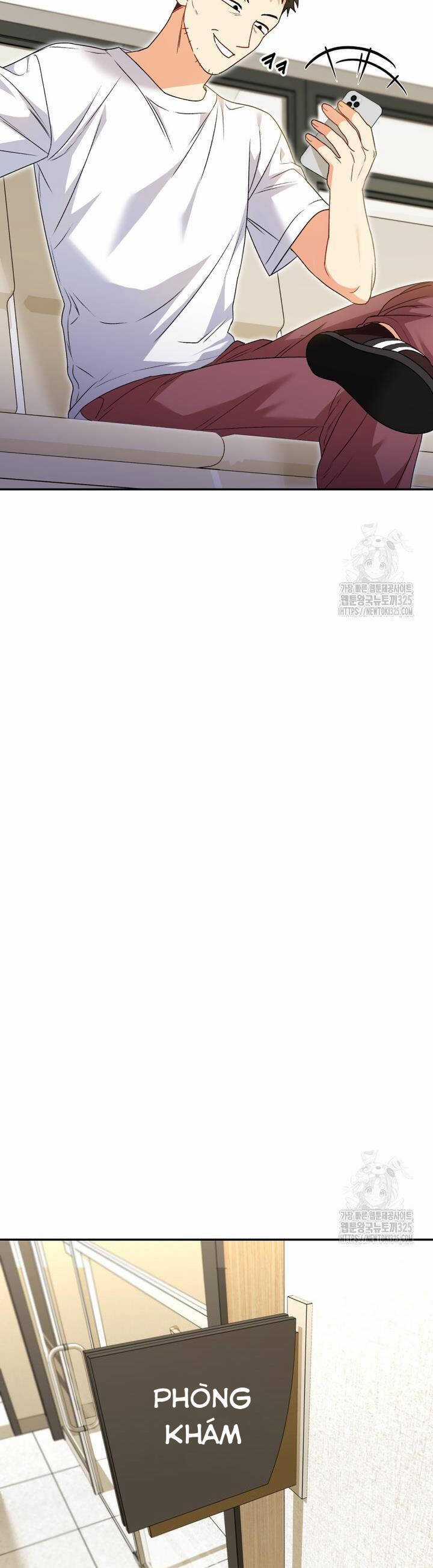 Xin Chào! Bác Sĩ Thú Y Chapter 42 trang 19