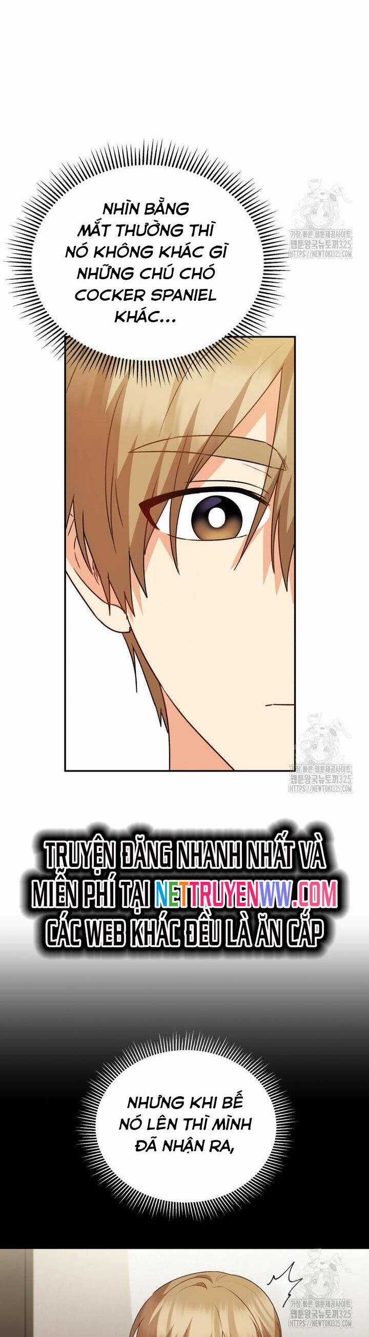 Xin Chào! Bác Sĩ Thú Y Chapter 42 trang 26