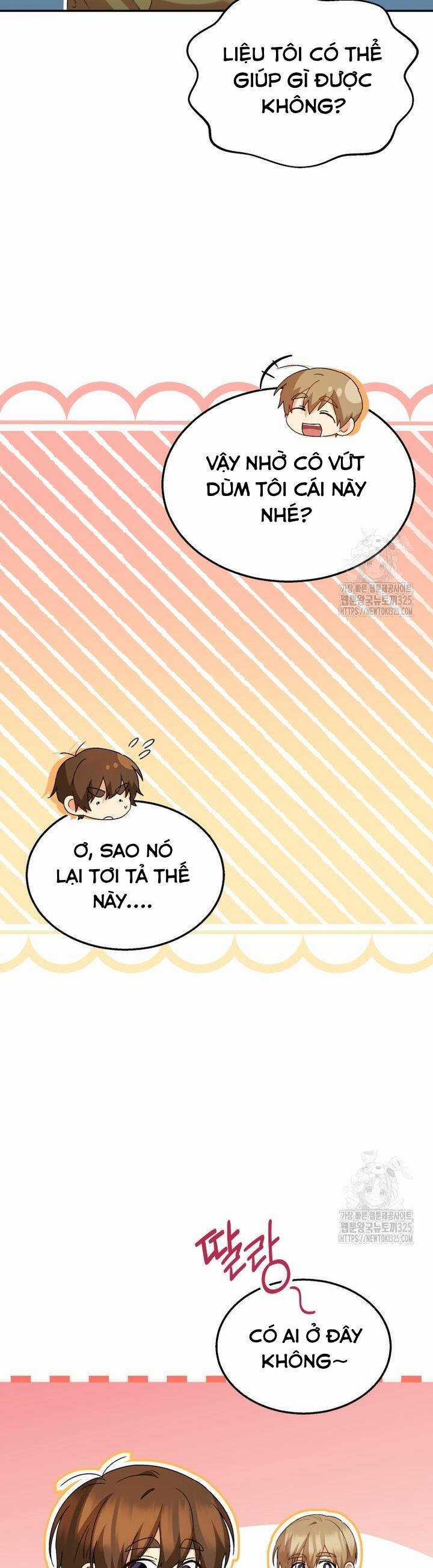 Xin Chào! Bác Sĩ Thú Y Chapter 42 trang 5