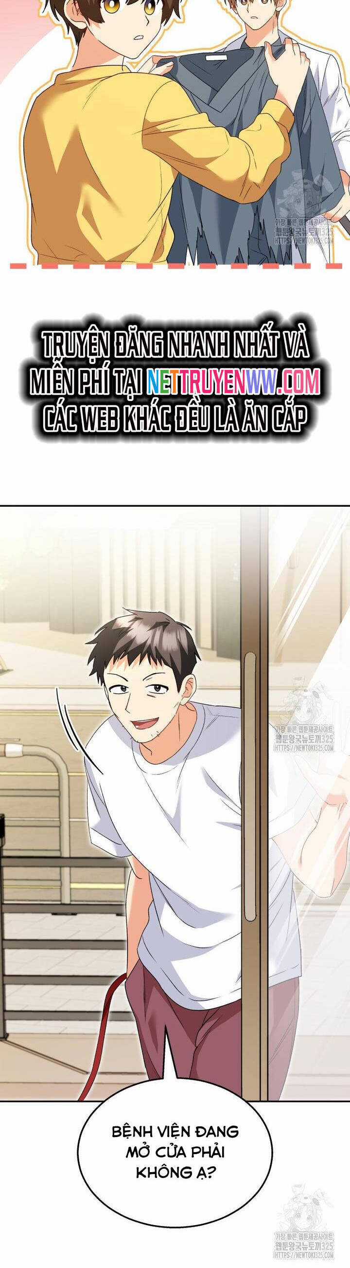 Xin Chào! Bác Sĩ Thú Y Chapter 42 trang 6