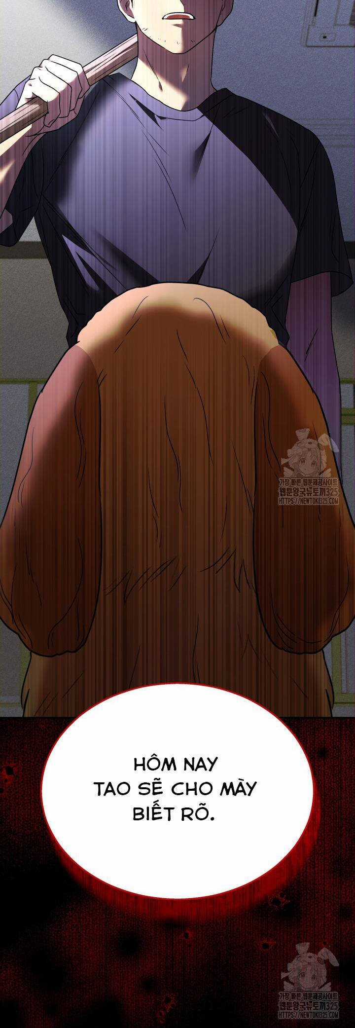 Xin Chào! Bác Sĩ Thú Y Chapter 43 trang 15