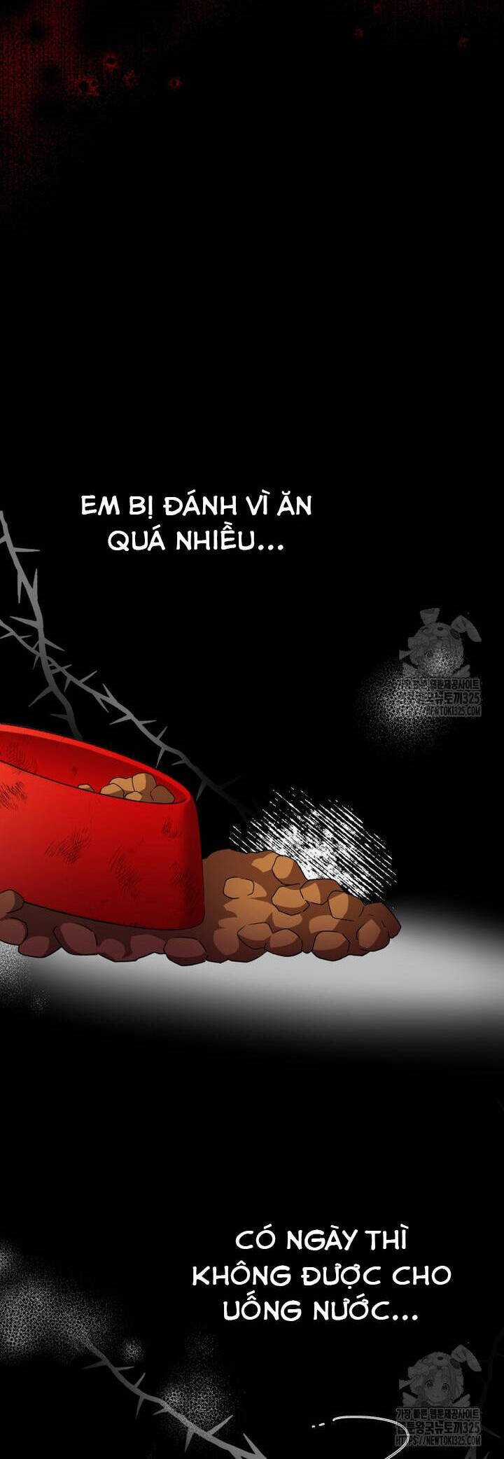 Xin Chào! Bác Sĩ Thú Y Chapter 43 trang 16