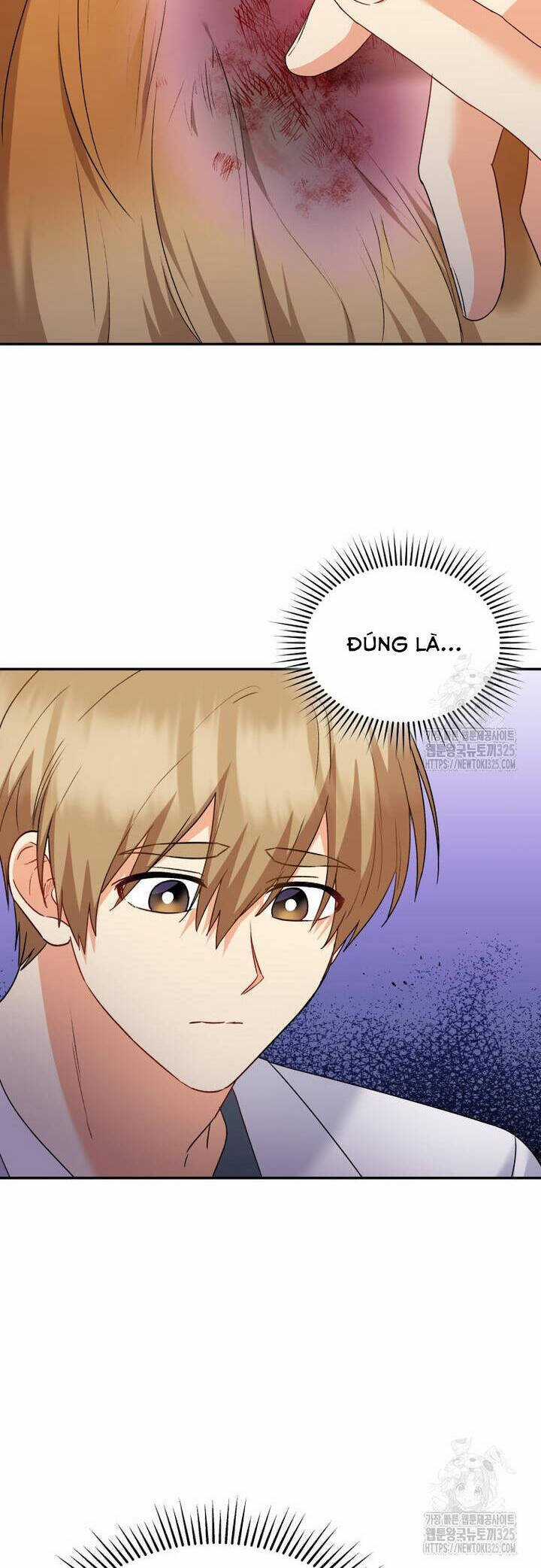 Xin Chào! Bác Sĩ Thú Y Chapter 43 trang 2