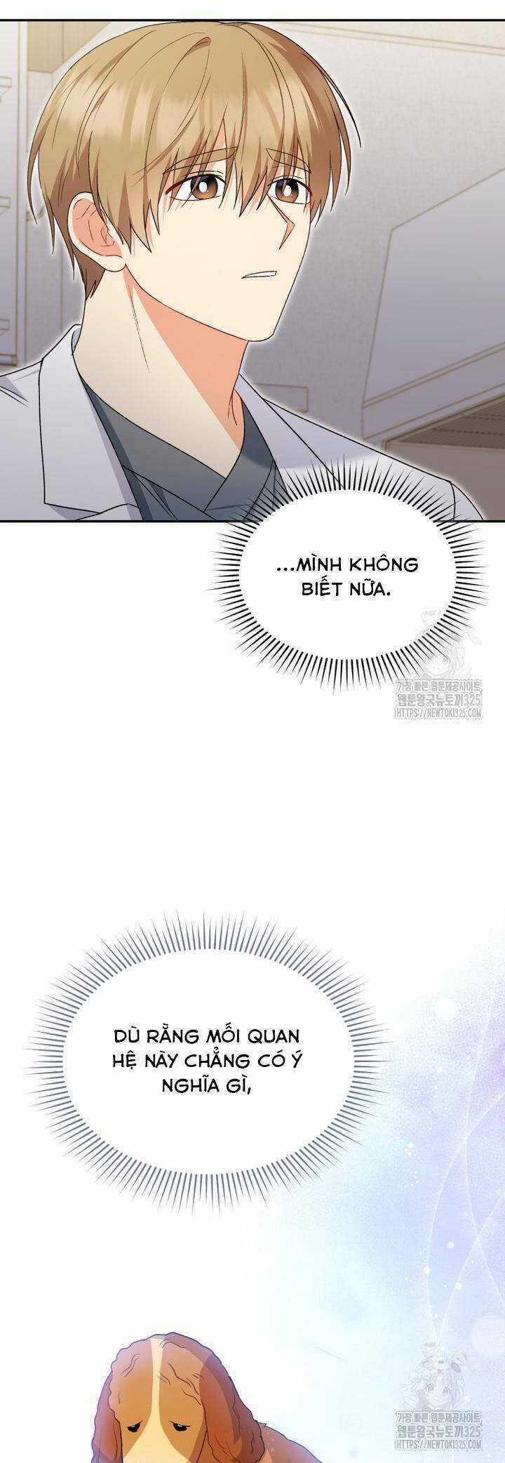 Xin Chào! Bác Sĩ Thú Y Chapter 43 trang 23