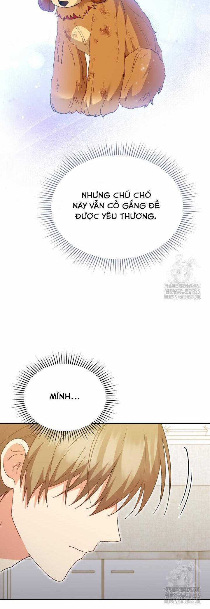 Xin Chào! Bác Sĩ Thú Y Chapter 43 trang 24