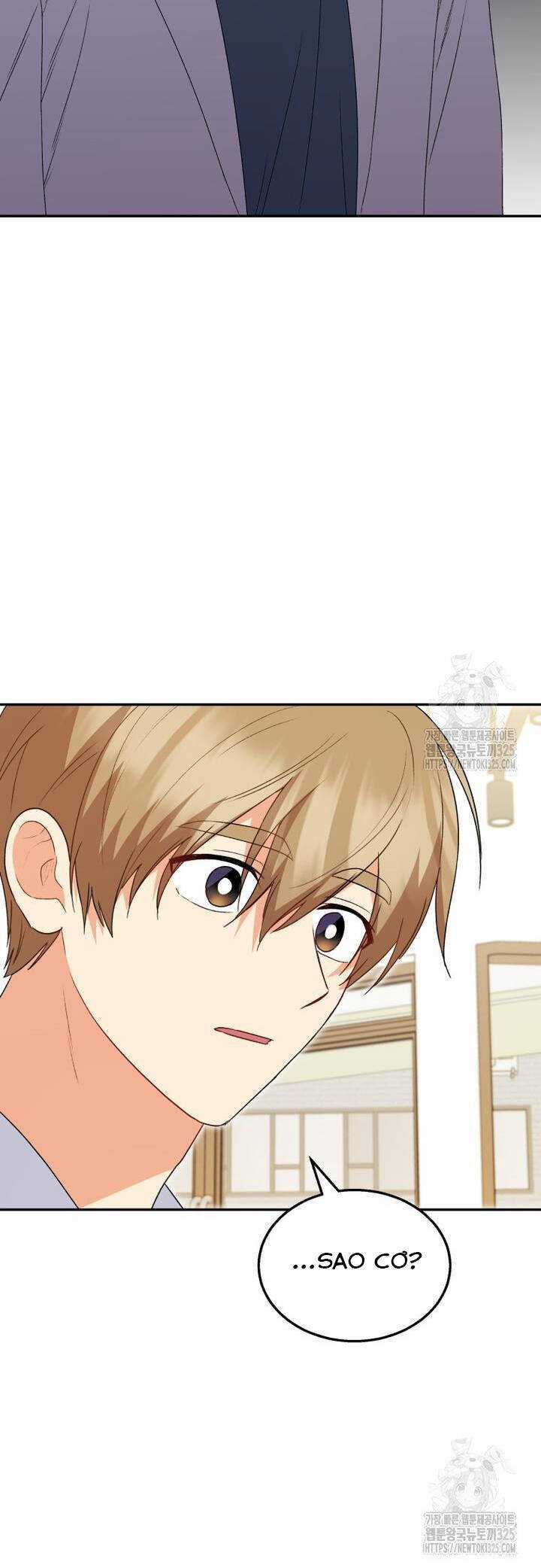 Xin Chào! Bác Sĩ Thú Y Chapter 43 trang 31