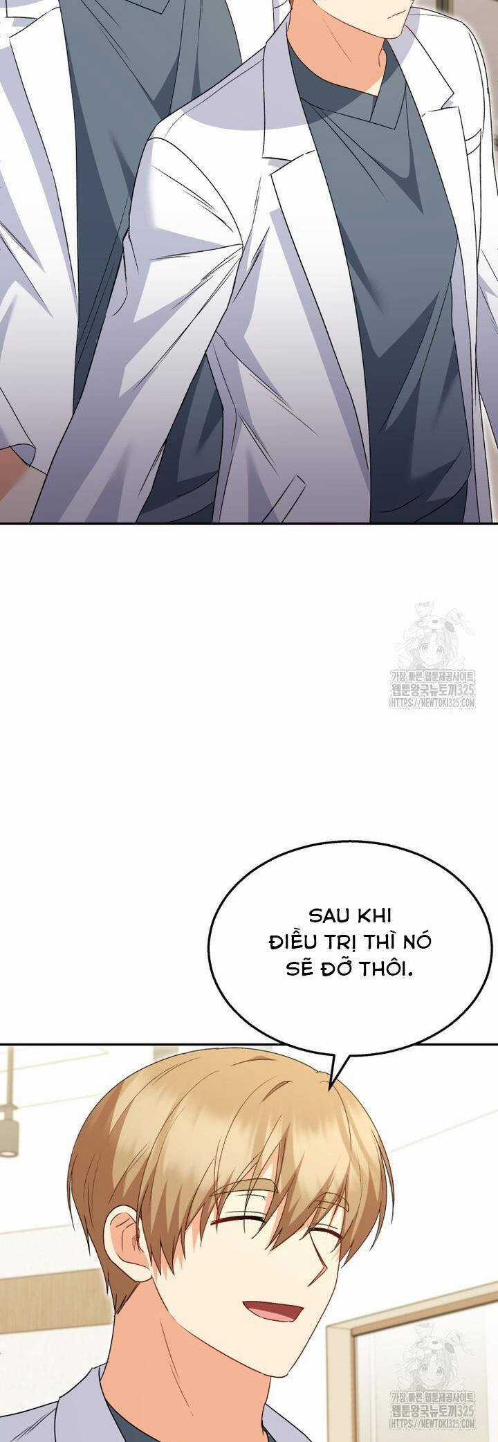 Xin Chào! Bác Sĩ Thú Y Chapter 43 trang 37