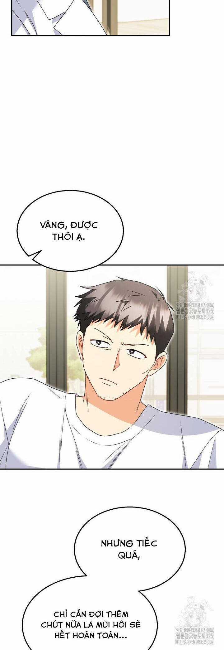 Xin Chào! Bác Sĩ Thú Y Chapter 43 trang 40