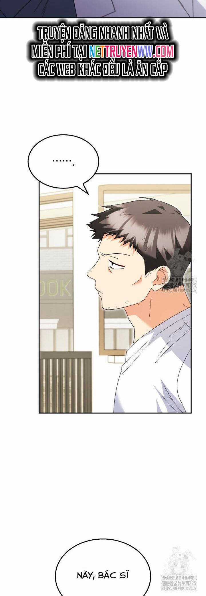 Xin Chào! Bác Sĩ Thú Y Chapter 43 trang 42