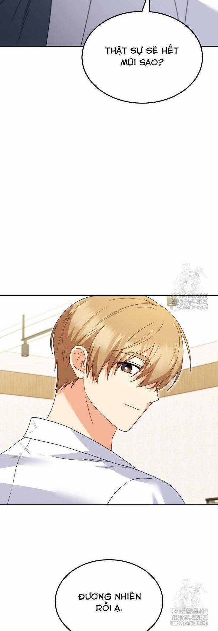 Xin Chào! Bác Sĩ Thú Y Chapter 43 trang 44