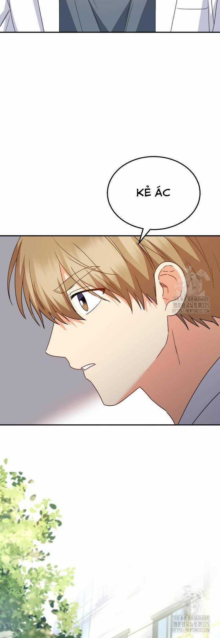 Xin Chào! Bác Sĩ Thú Y Chapter 43 trang 59