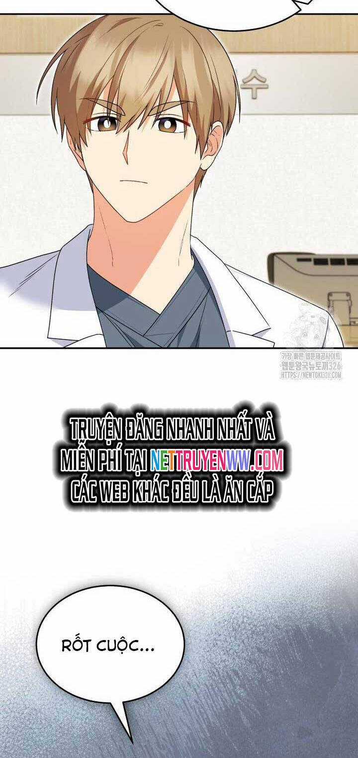 Xin Chào! Bác Sĩ Thú Y Chapter 44 trang 19