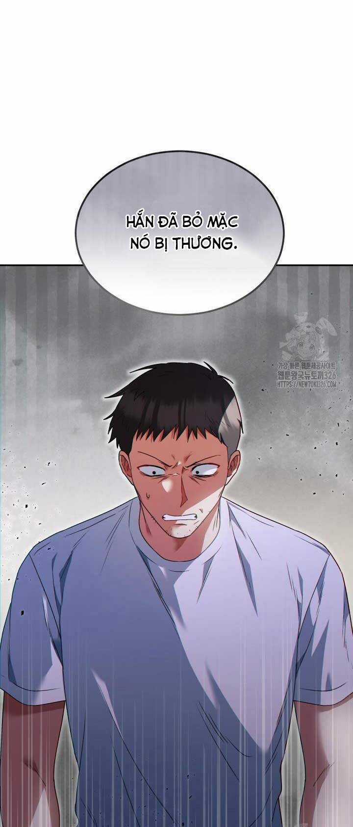 Xin Chào! Bác Sĩ Thú Y Chapter 44 trang 24