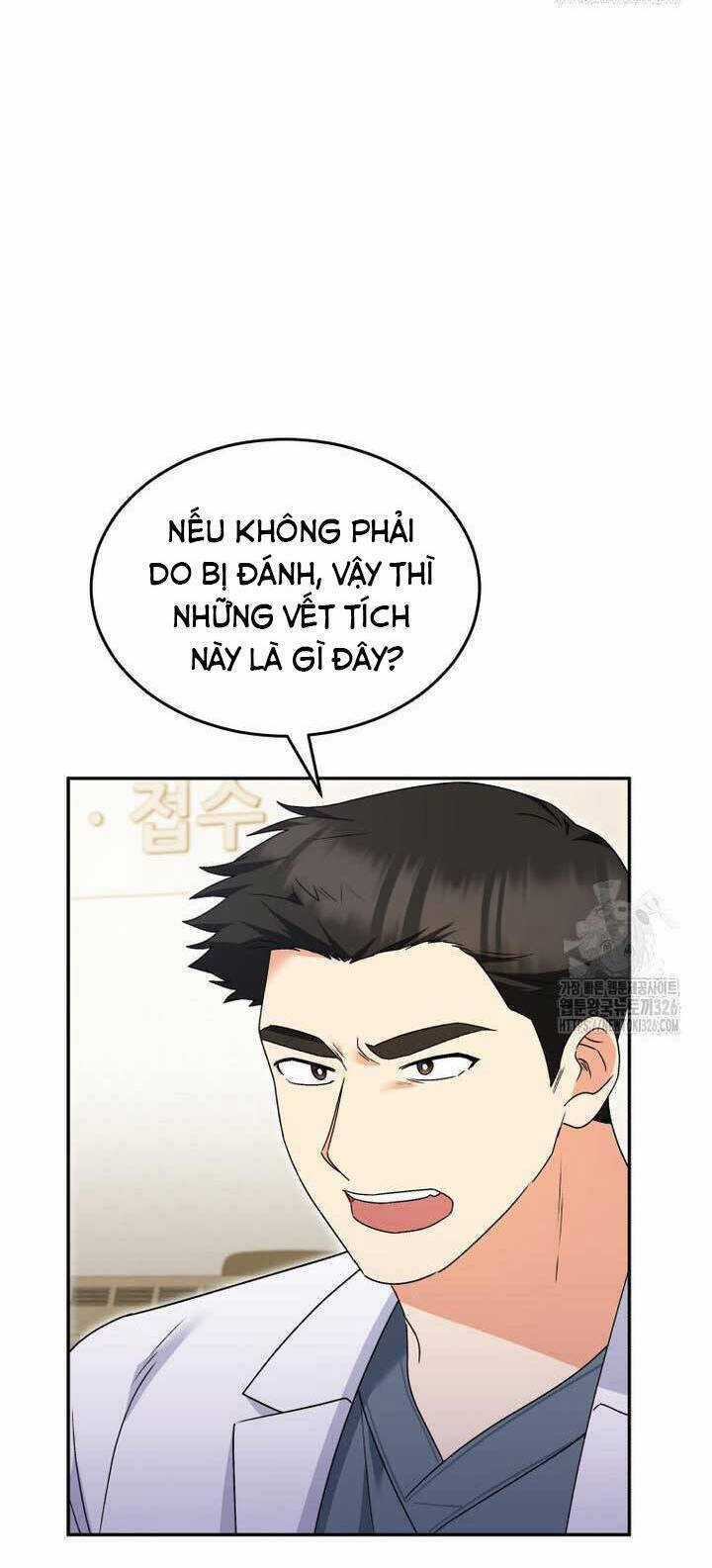 Xin Chào! Bác Sĩ Thú Y Chapter 44 trang 27