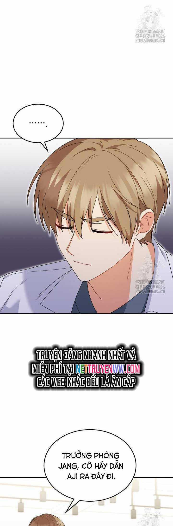 Xin Chào! Bác Sĩ Thú Y Chapter 44 trang 31