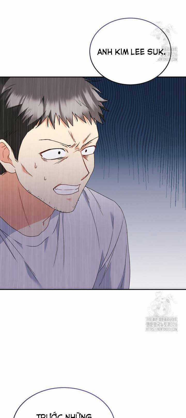 Xin Chào! Bác Sĩ Thú Y Chapter 44 trang 36