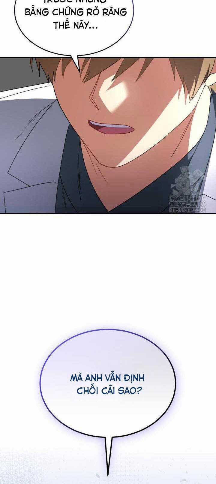 Xin Chào! Bác Sĩ Thú Y Chapter 44 trang 37