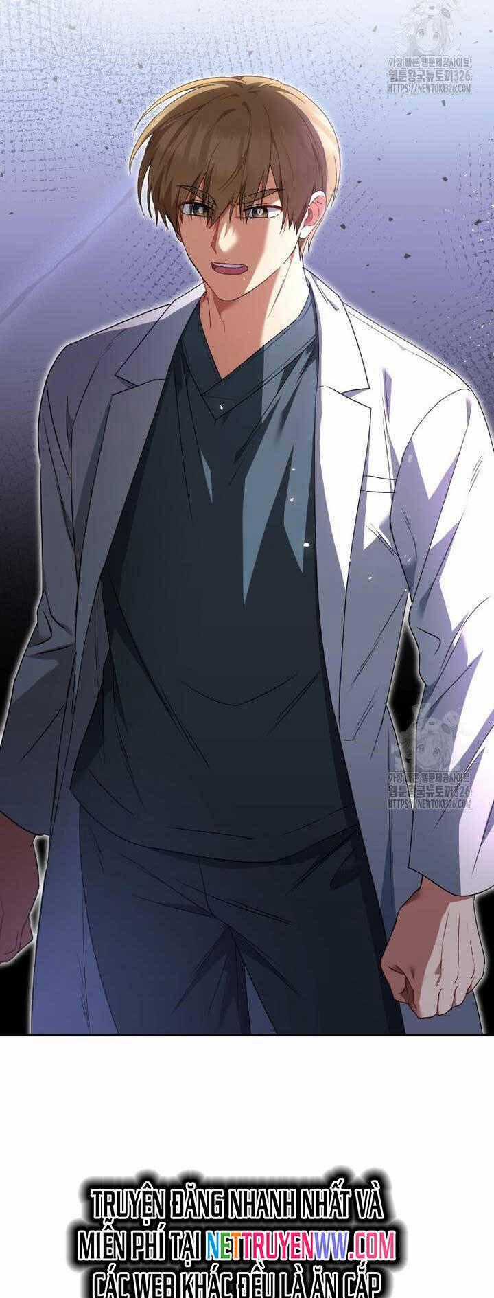 Xin Chào! Bác Sĩ Thú Y Chapter 44 trang 38