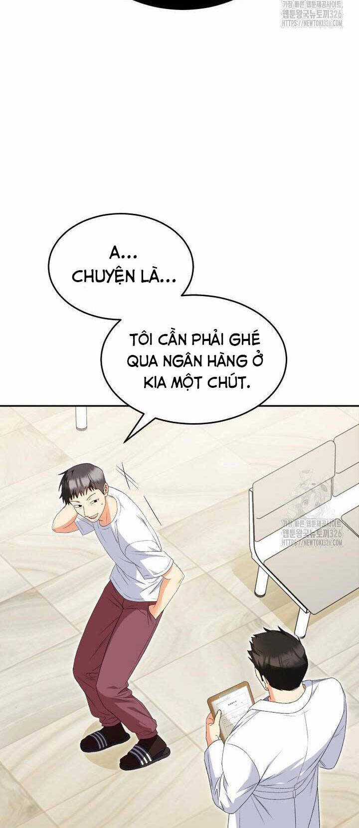 Xin Chào! Bác Sĩ Thú Y Chapter 44 trang 4