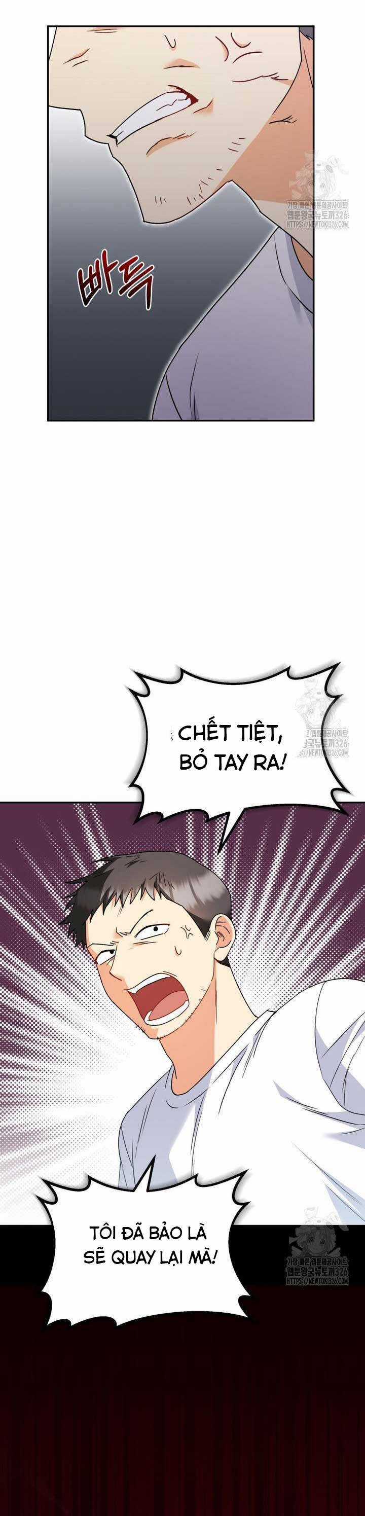 Xin Chào! Bác Sĩ Thú Y Chapter 44 trang 8