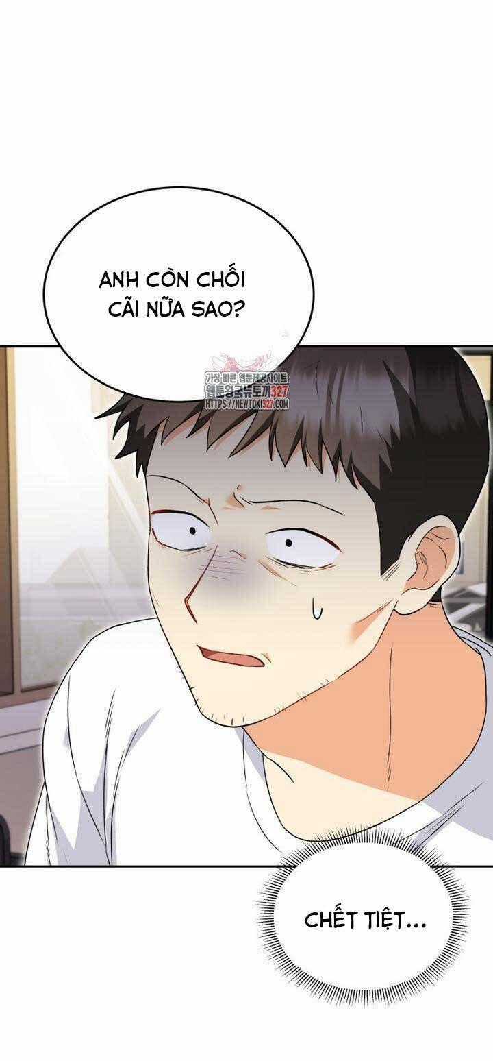 Xin Chào! Bác Sĩ Thú Y Chapter 45 trang 1