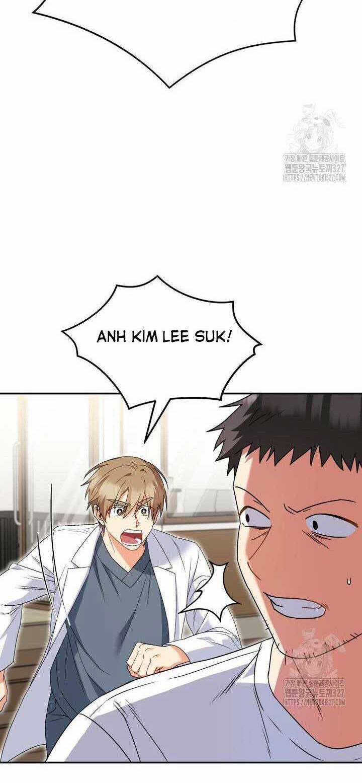 Xin Chào! Bác Sĩ Thú Y Chapter 45 trang 10