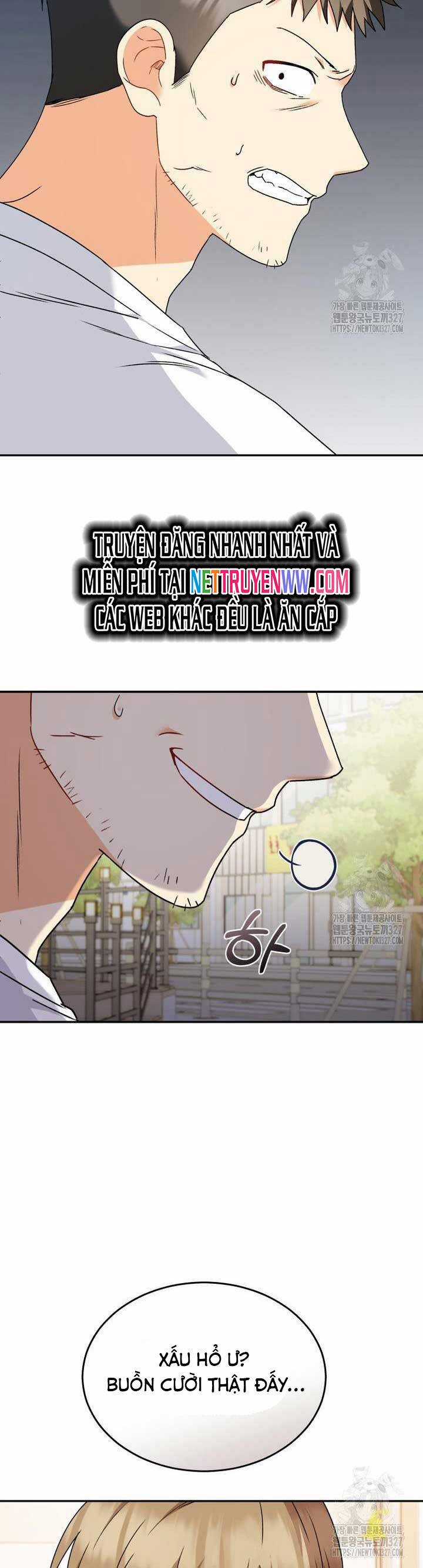 Xin Chào! Bác Sĩ Thú Y Chapter 45 trang 12