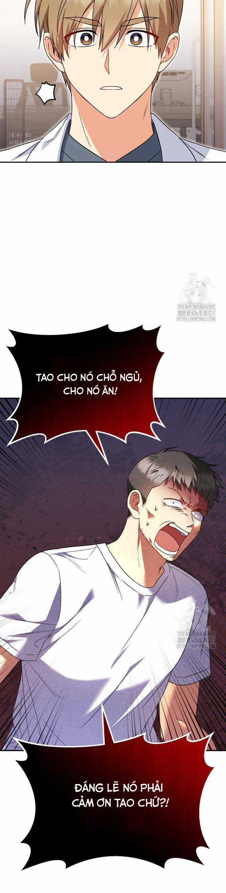 Xin Chào! Bác Sĩ Thú Y Chapter 45 trang 13