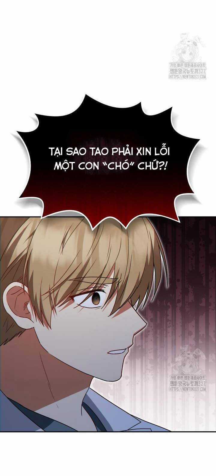Xin Chào! Bác Sĩ Thú Y Chapter 45 trang 14