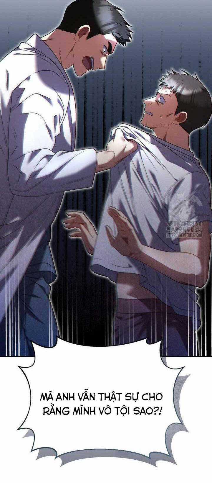 Xin Chào! Bác Sĩ Thú Y Chapter 45 trang 18