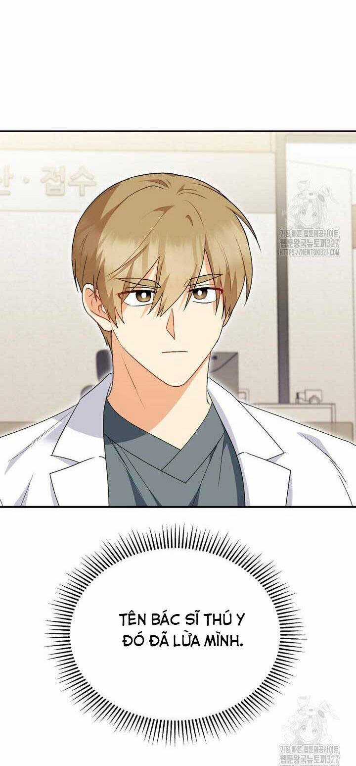 Xin Chào! Bác Sĩ Thú Y Chapter 45 trang 2