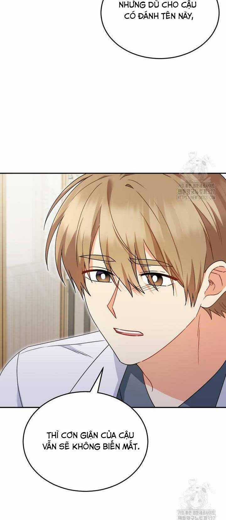 Xin Chào! Bác Sĩ Thú Y Chapter 45 trang 20