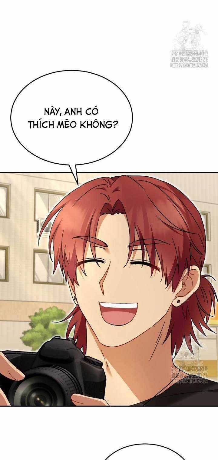 Xin Chào! Bác Sĩ Thú Y Chapter 45 trang 29