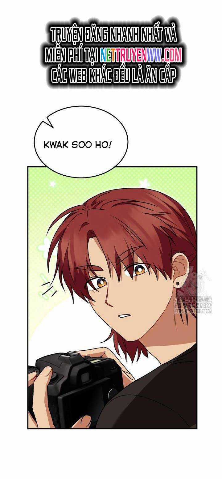 Xin Chào! Bác Sĩ Thú Y Chapter 45 trang 35