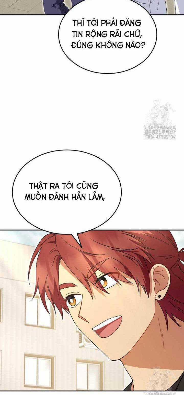 Xin Chào! Bác Sĩ Thú Y Chapter 45 trang 38