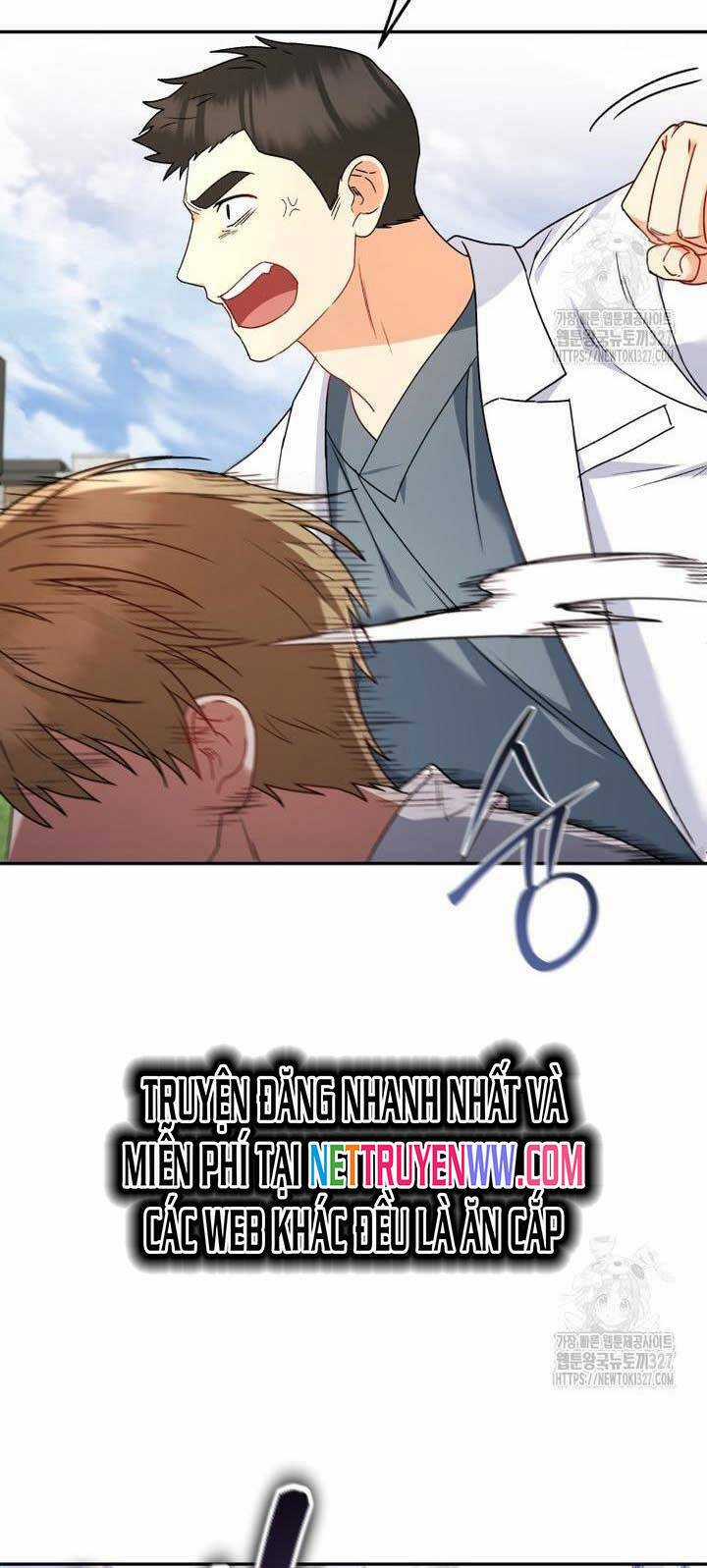 Xin Chào! Bác Sĩ Thú Y Chapter 45 trang 45