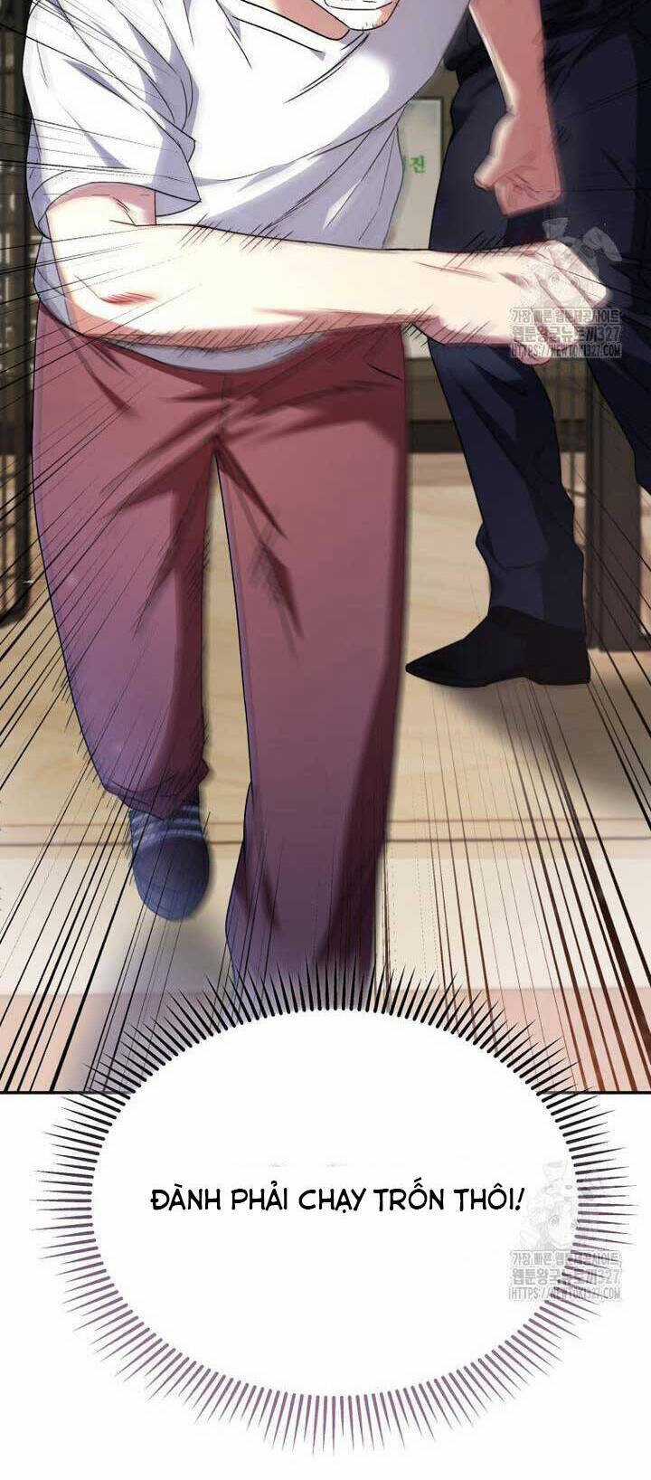 Xin Chào! Bác Sĩ Thú Y Chapter 45 trang 6