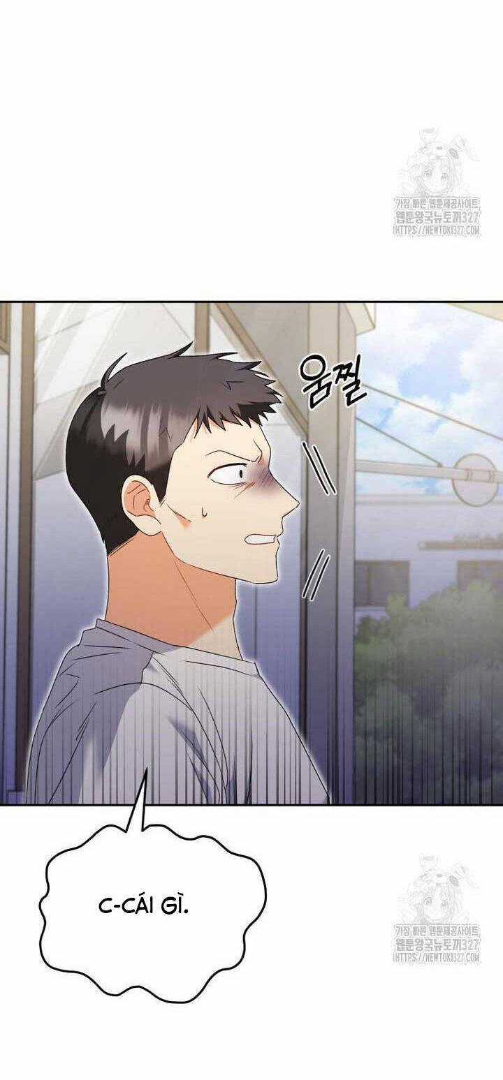 Xin Chào! Bác Sĩ Thú Y Chapter 45 trang 8