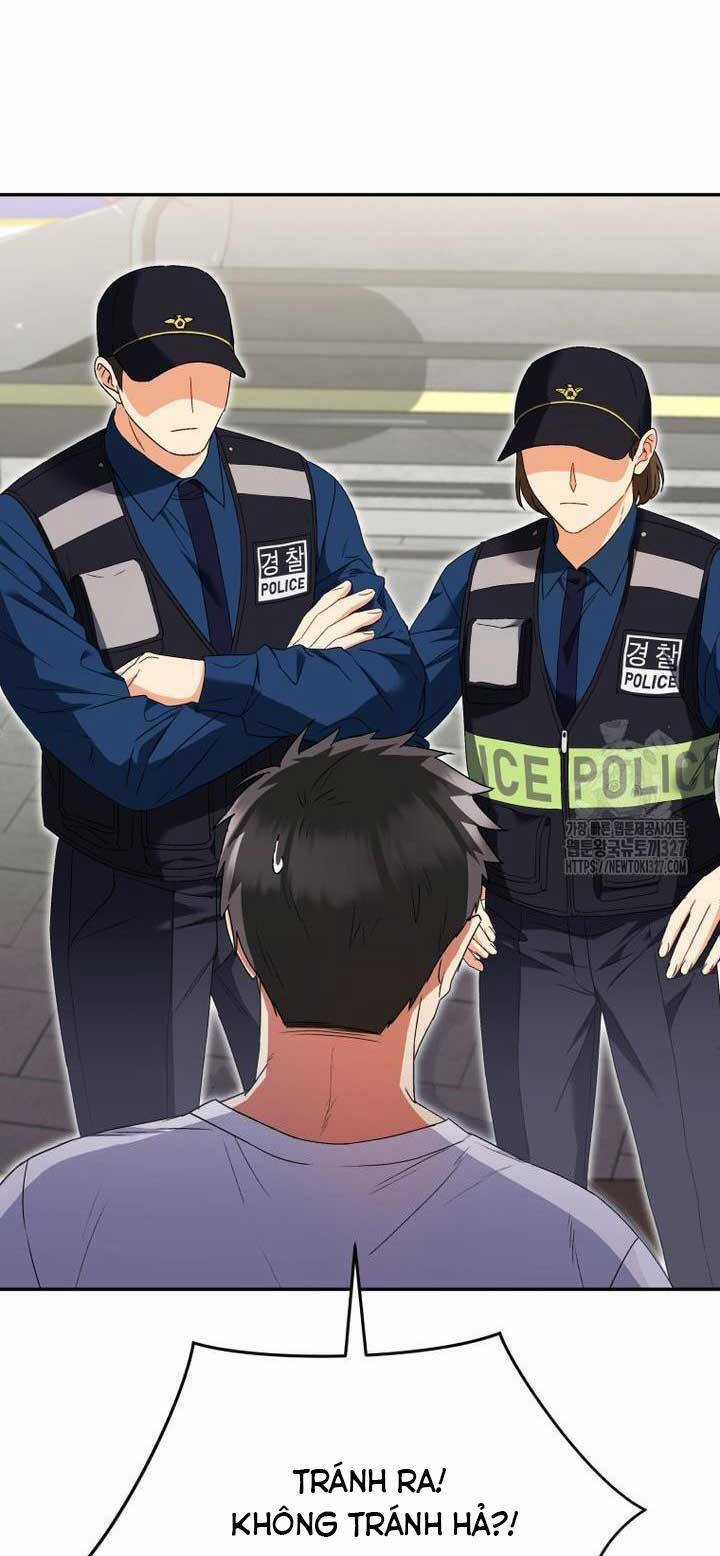 Xin Chào! Bác Sĩ Thú Y Chapter 45 trang 9