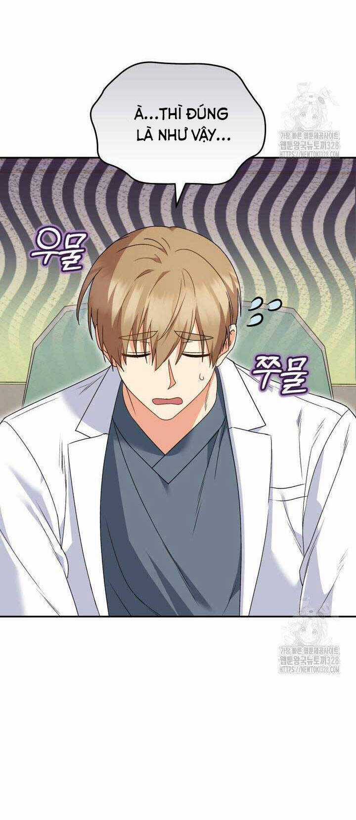 Xin Chào! Bác Sĩ Thú Y Chapter 46 trang 10