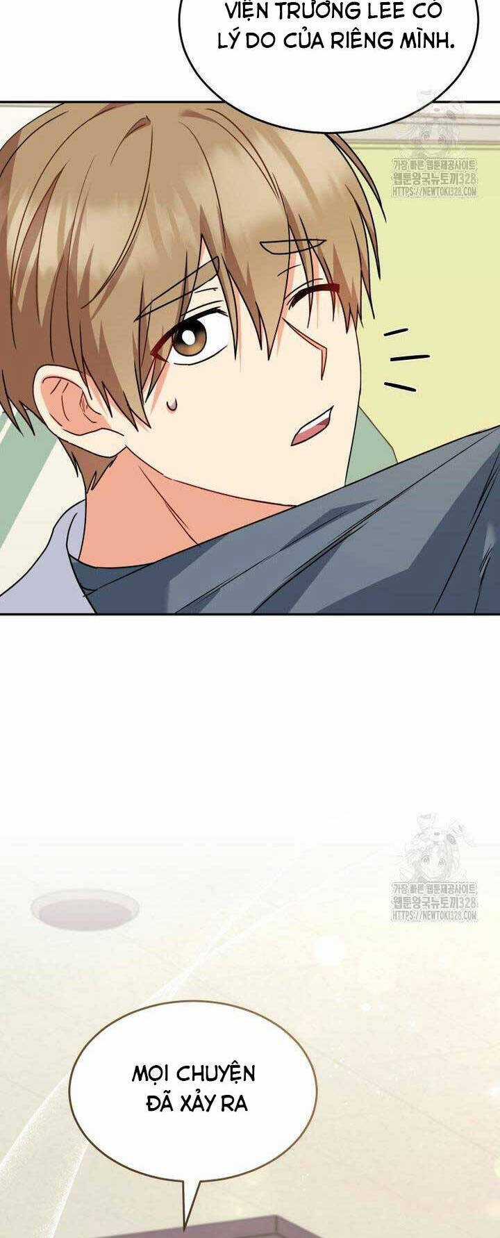 Xin Chào! Bác Sĩ Thú Y Chapter 46 trang 14