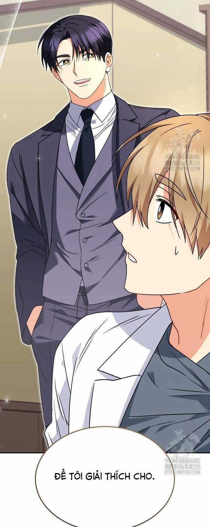 Xin Chào! Bác Sĩ Thú Y Chapter 46 trang 15