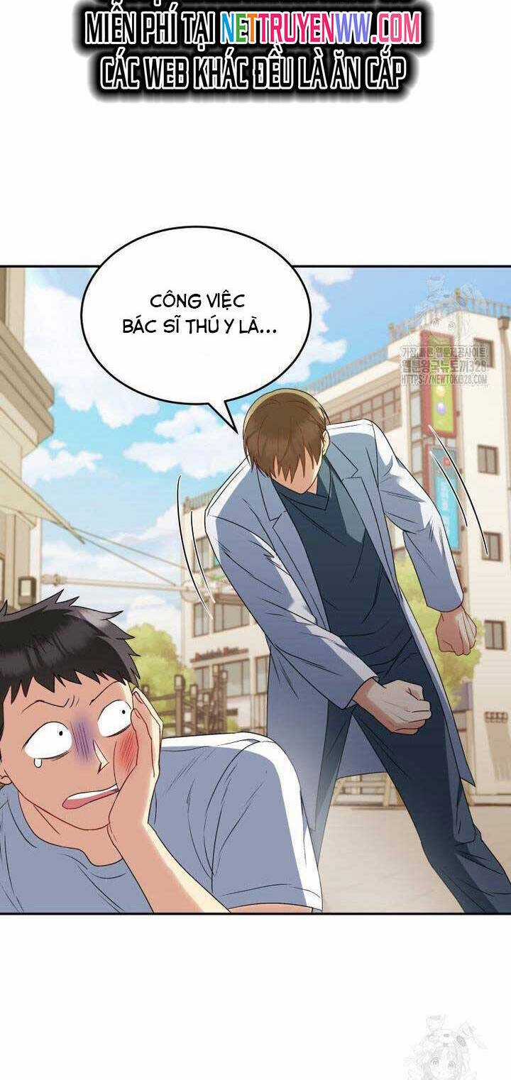 Xin Chào! Bác Sĩ Thú Y Chapter 46 trang 2